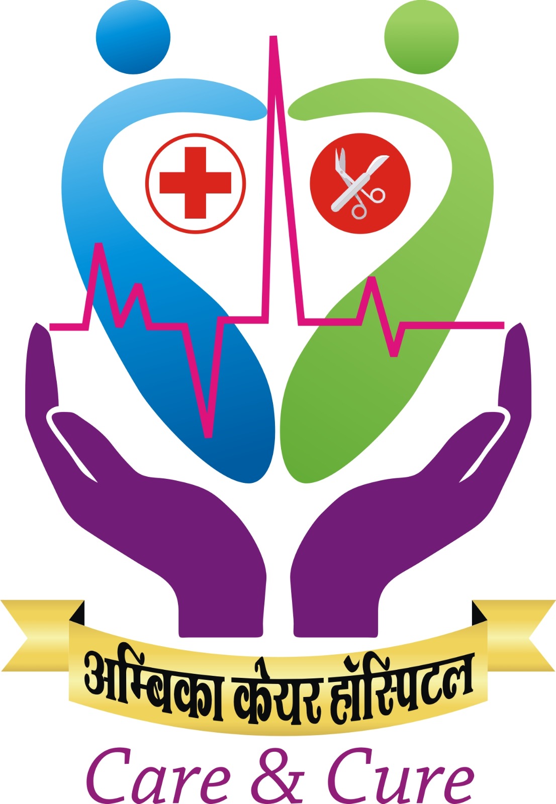  Connected Care Hospital & Research Centre